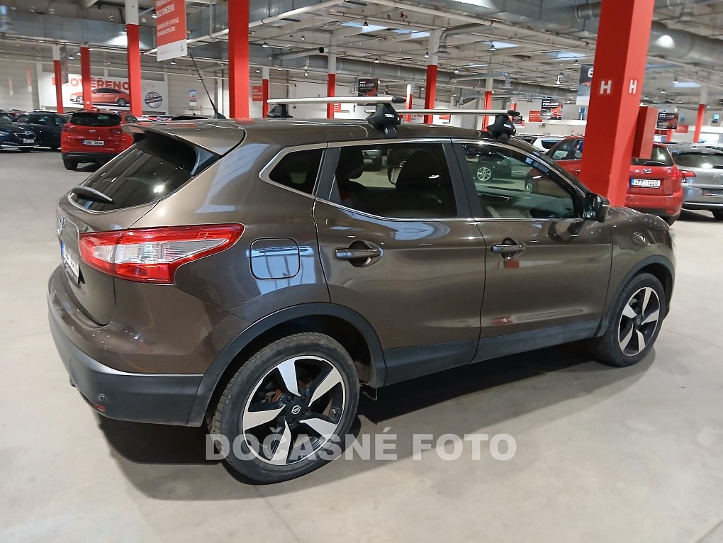 Nissan Qashqai 1.2DiG-T 