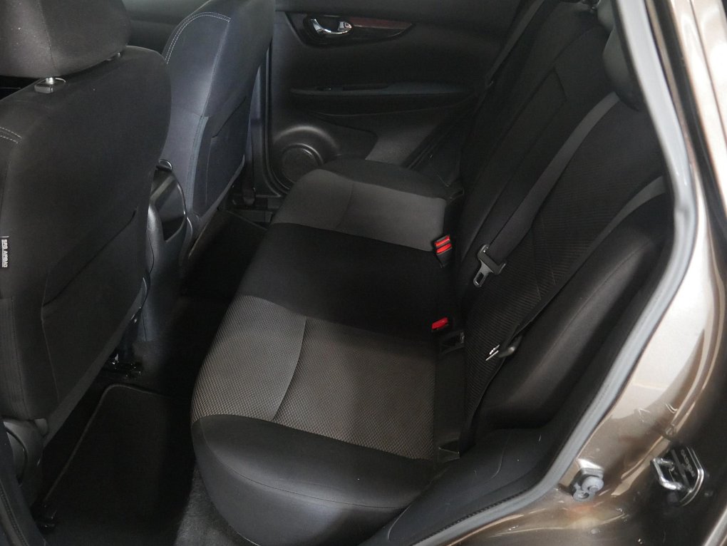 Nissan Qashqai 1.2DiG-T 