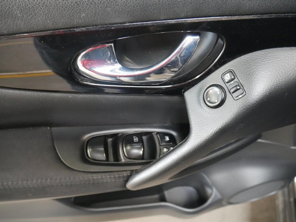 Nissan Qashqai 1.2DiG-T 