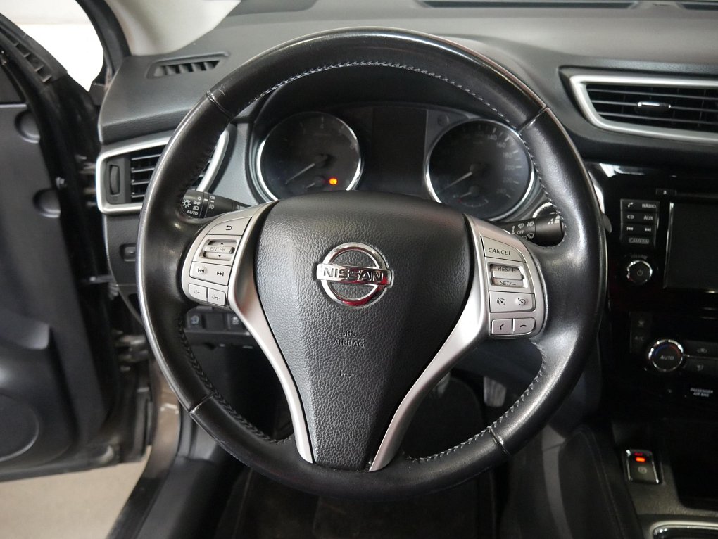 Nissan Qashqai 1.2DiG-T 