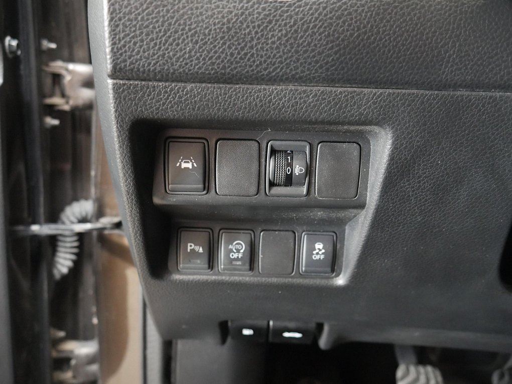 Nissan Qashqai 1.2DiG-T 