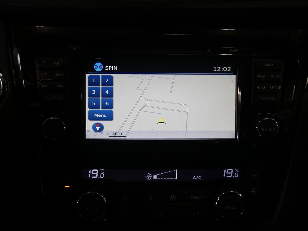 Nissan Qashqai 1.2DiG-T 