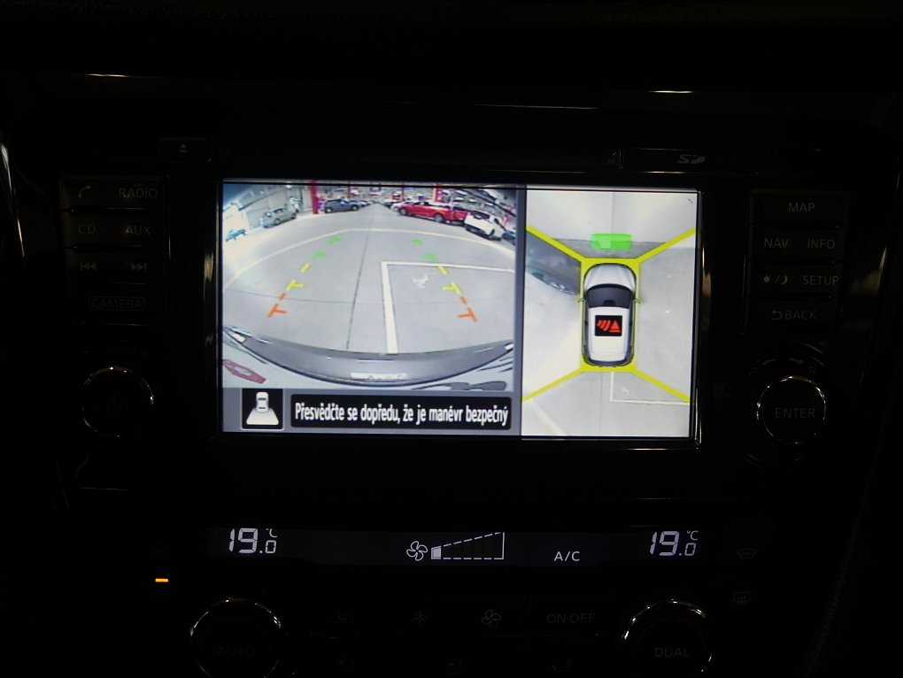 Nissan Qashqai 1.2DiG-T 