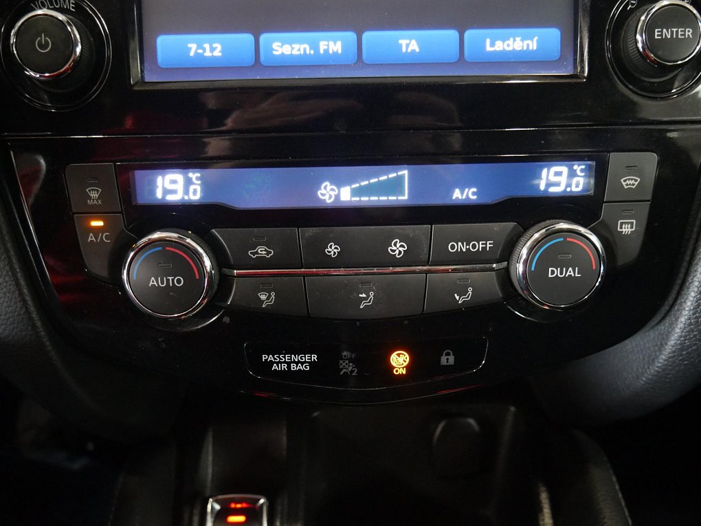 Nissan Qashqai 1.2DiG-T 