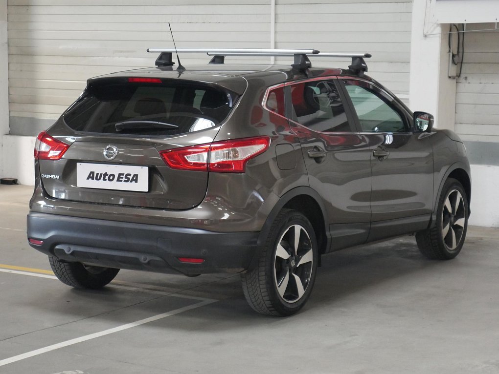 Nissan Qashqai 1.2DiG-T 