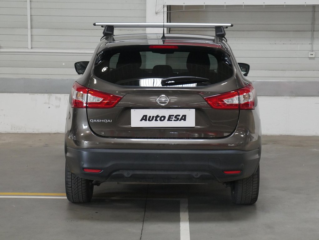 Nissan Qashqai 1.2DiG-T 