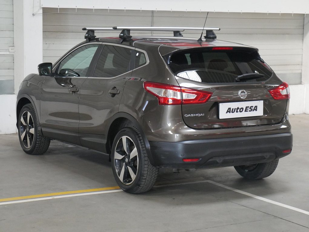 Nissan Qashqai 1.2DiG-T 