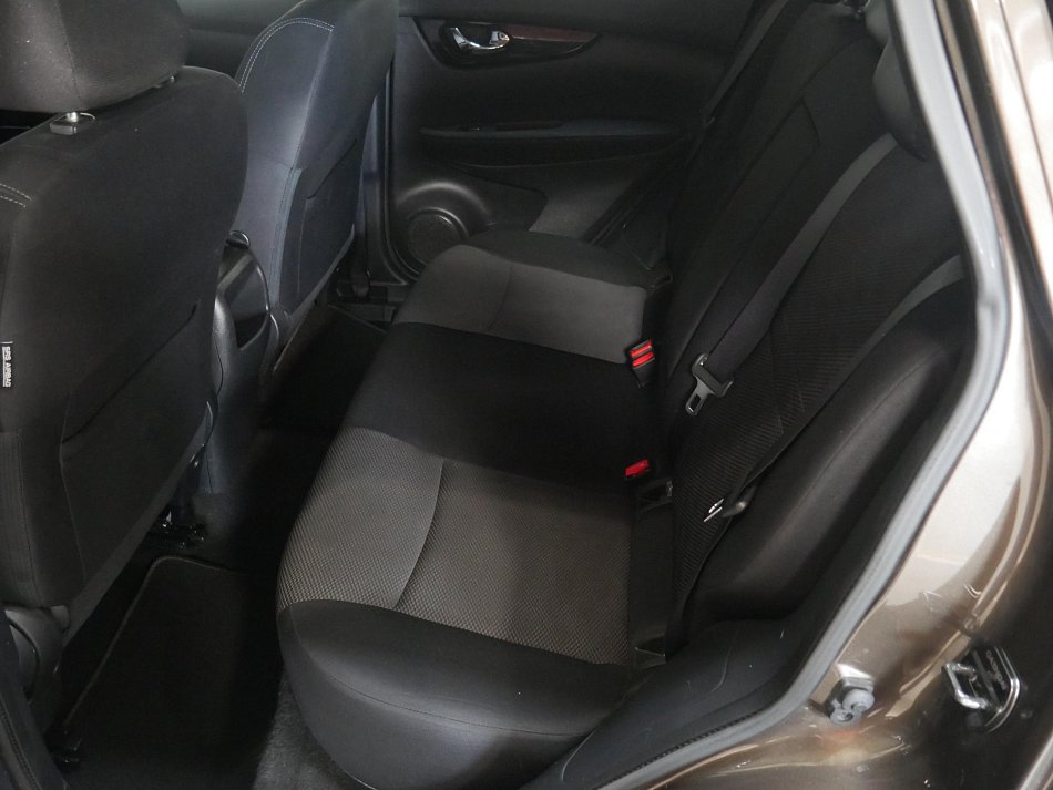 Nissan Qashqai 1.2DiG-T 