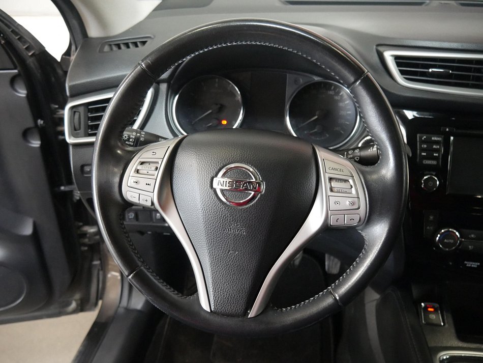 Nissan Qashqai 1.2DiG-T 