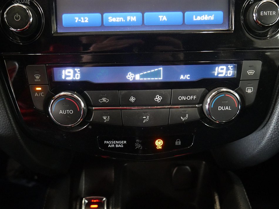 Nissan Qashqai 1.2DiG-T 