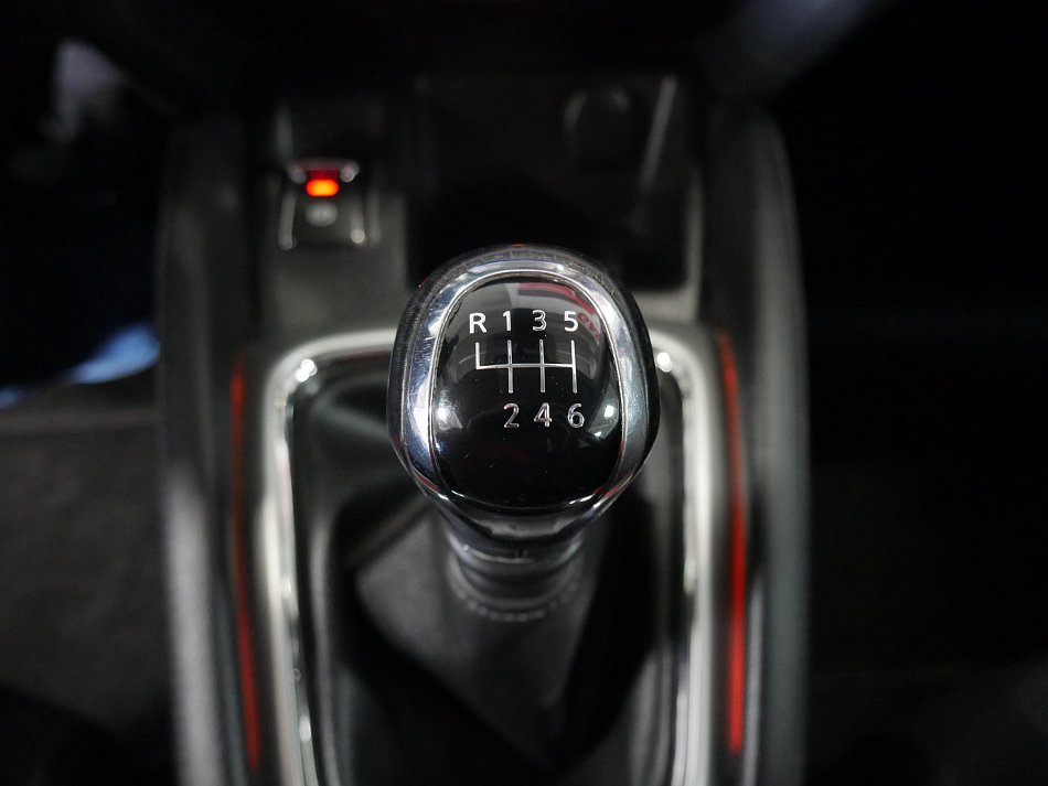 Nissan Qashqai 1.2DiG-T 