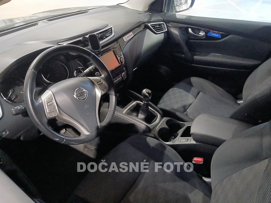 Nissan Qashqai 1.2DiG-T 