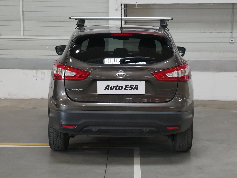 Nissan Qashqai 1.2DiG-T 