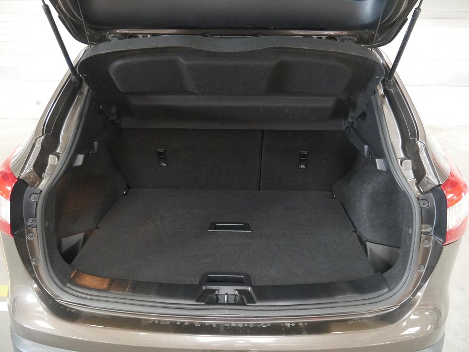 Nissan Qashqai 1.2DiG-T 