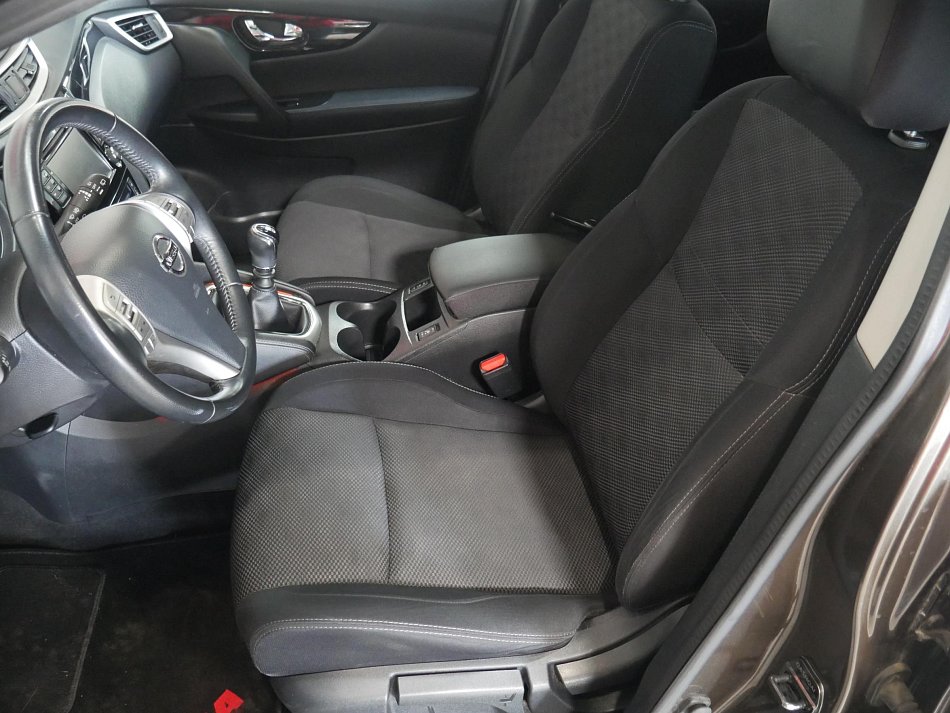 Nissan Qashqai 1.2DiG-T 