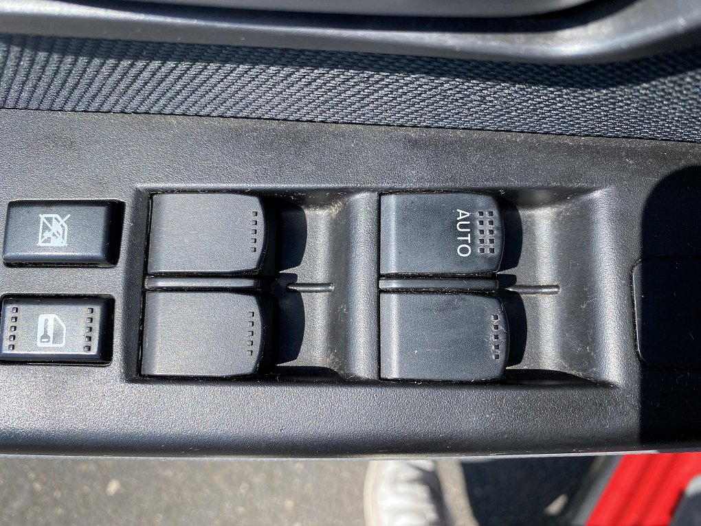 Suzuki SX4 1.6i  4WD