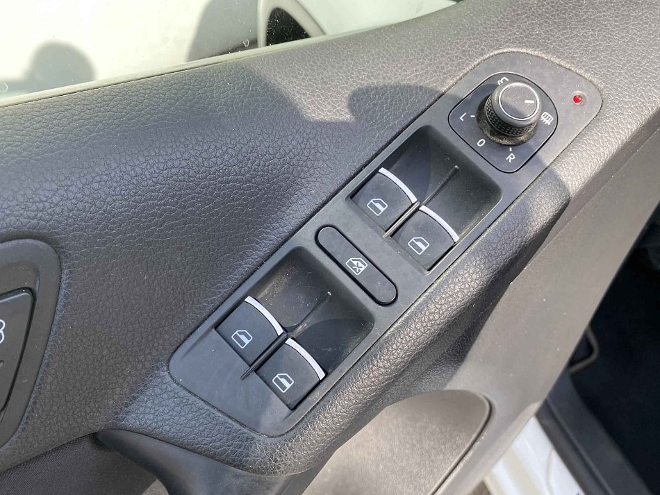 Volkswagen Tiguan 2.0 TDi Lounge