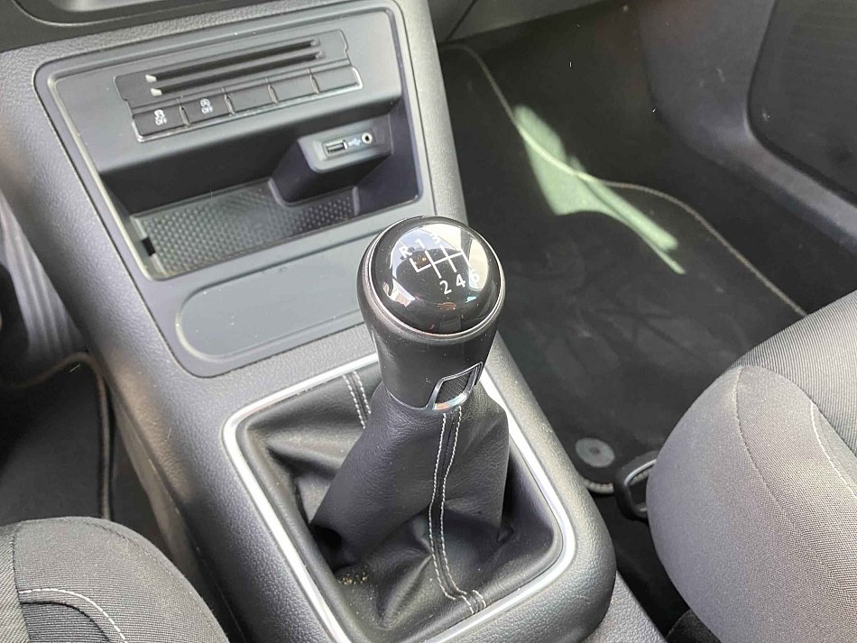 Volkswagen Tiguan 2.0 TDi Lounge