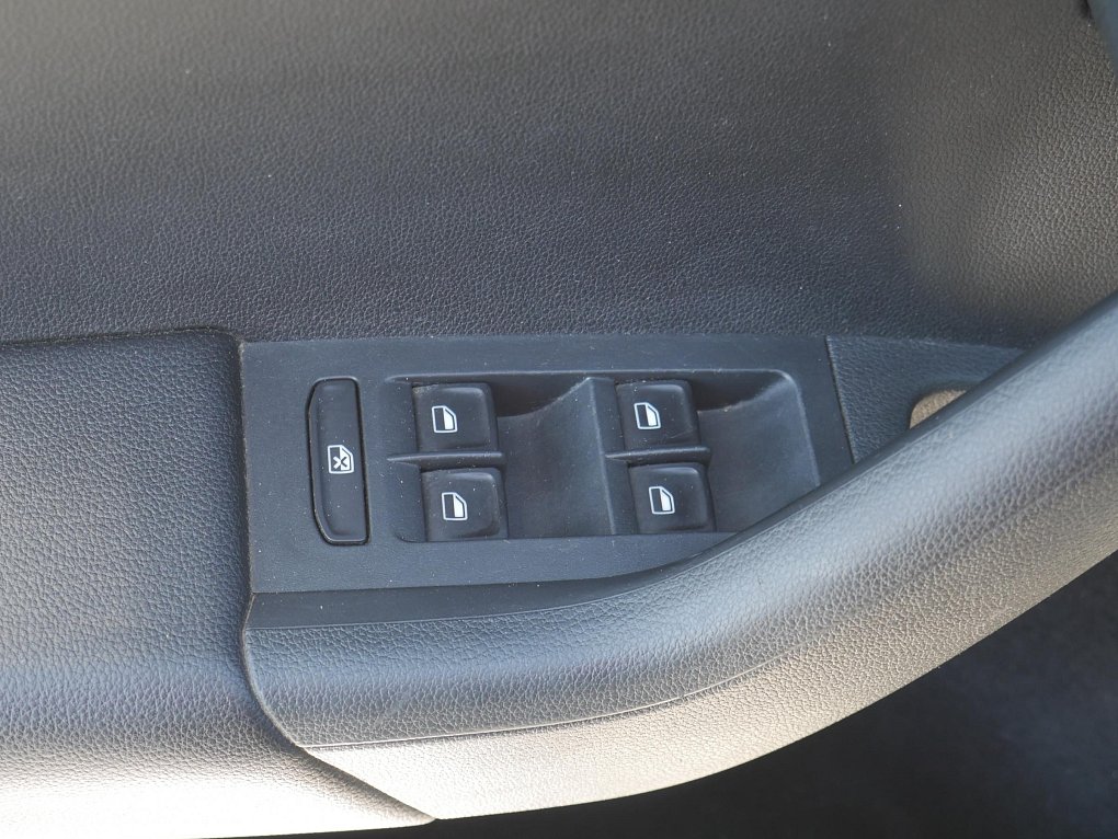 Škoda Octavia III 1.6 TDi 