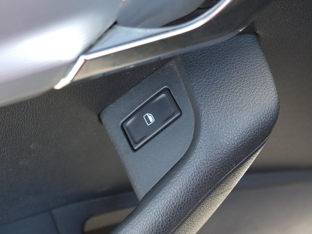 Škoda Octavia III 1.6 TDi 