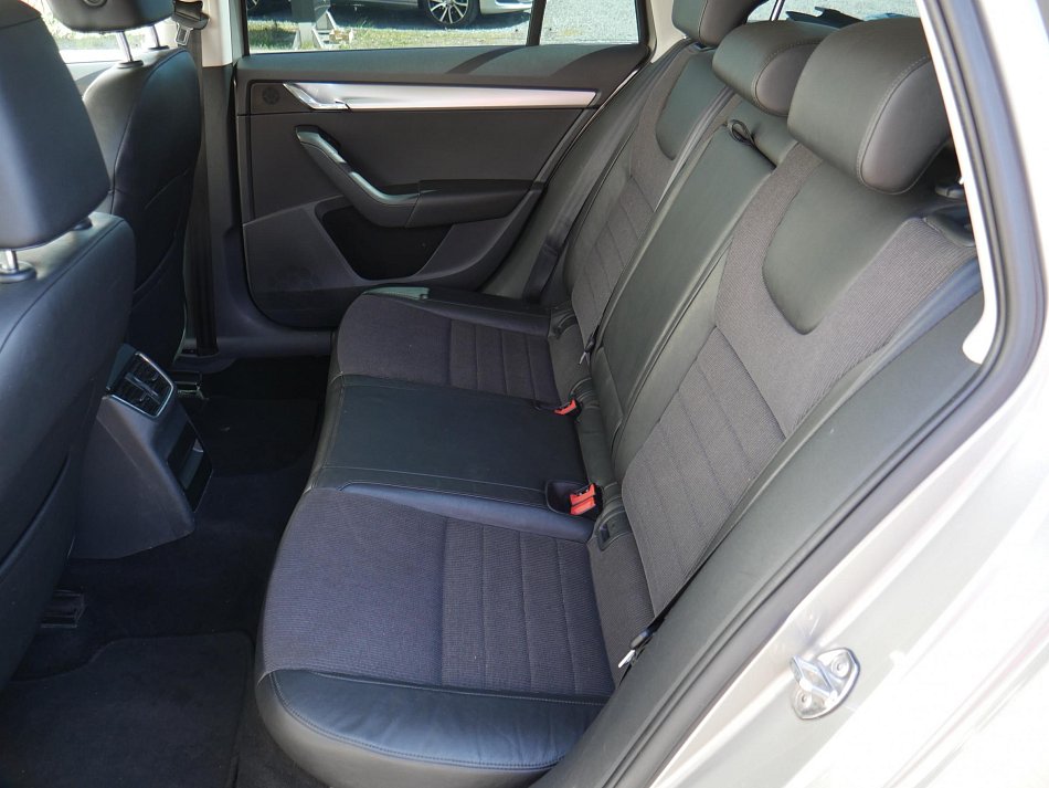 Škoda Octavia III 1.6 TDi 