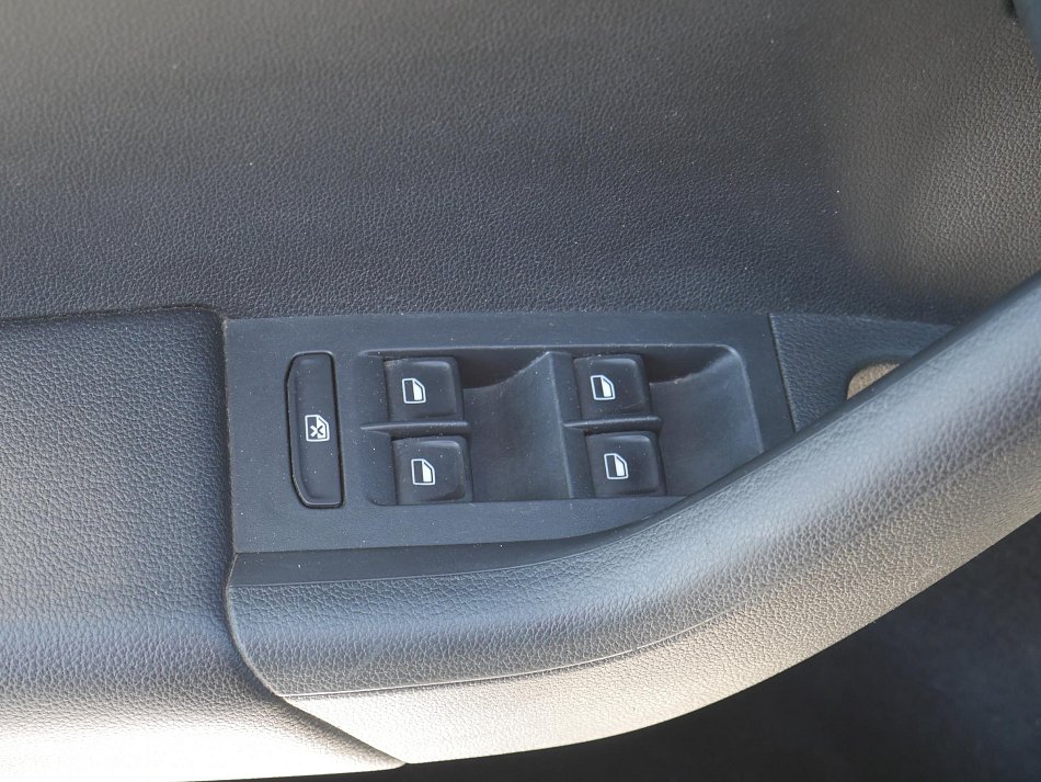 Škoda Octavia III 1.6 TDi 