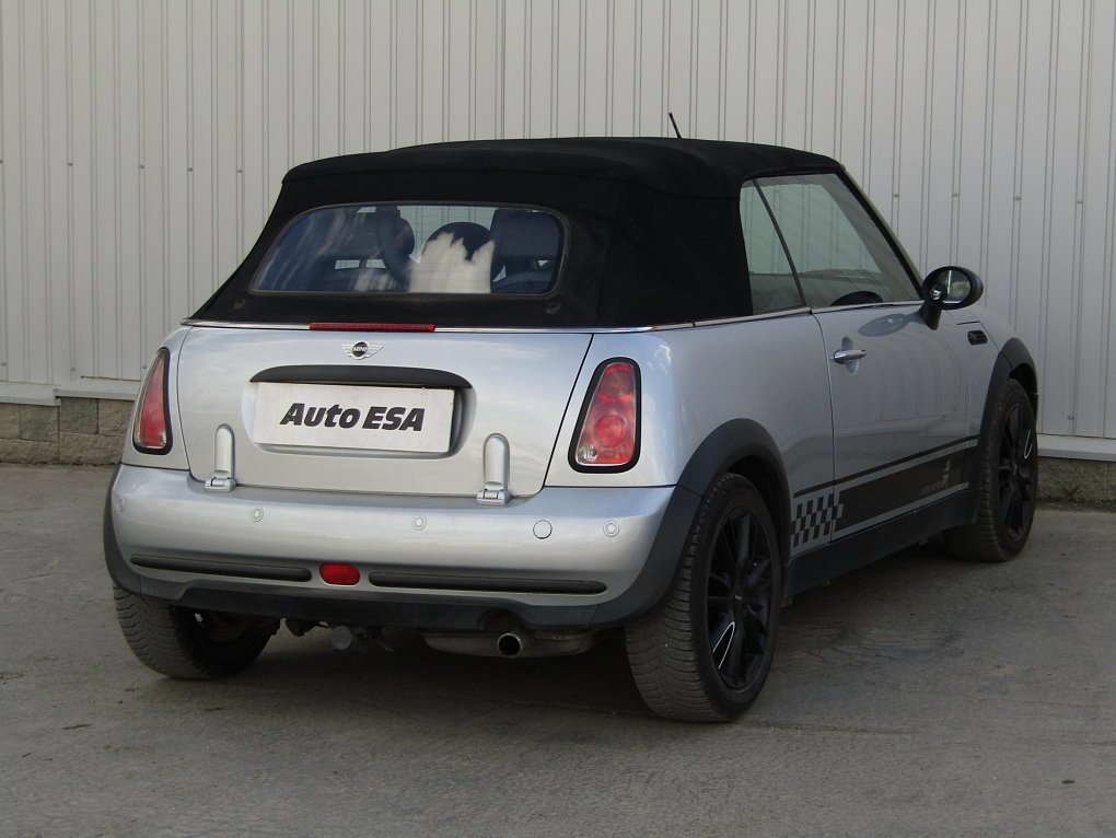 Mini One 1.6 i 