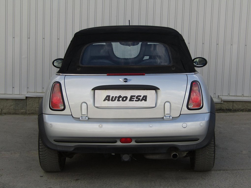 Mini One 1.6 i 