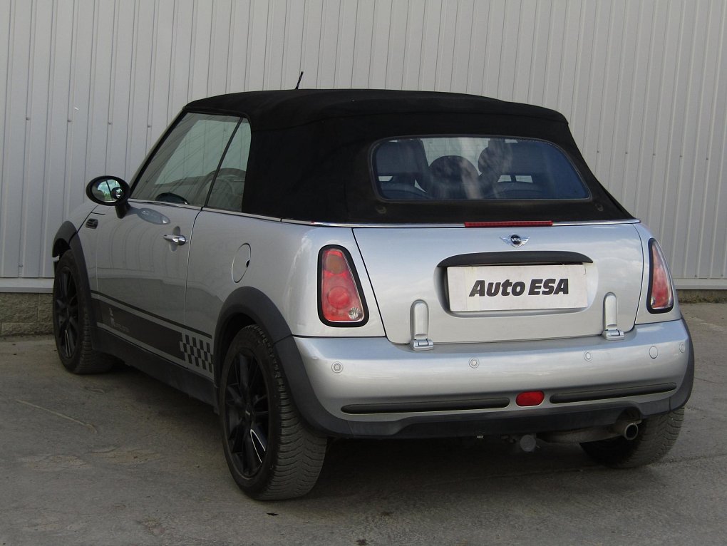 Mini One 1.6 i 