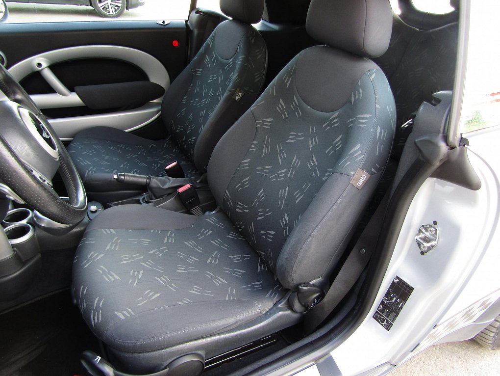 Mini One 1.6 i 