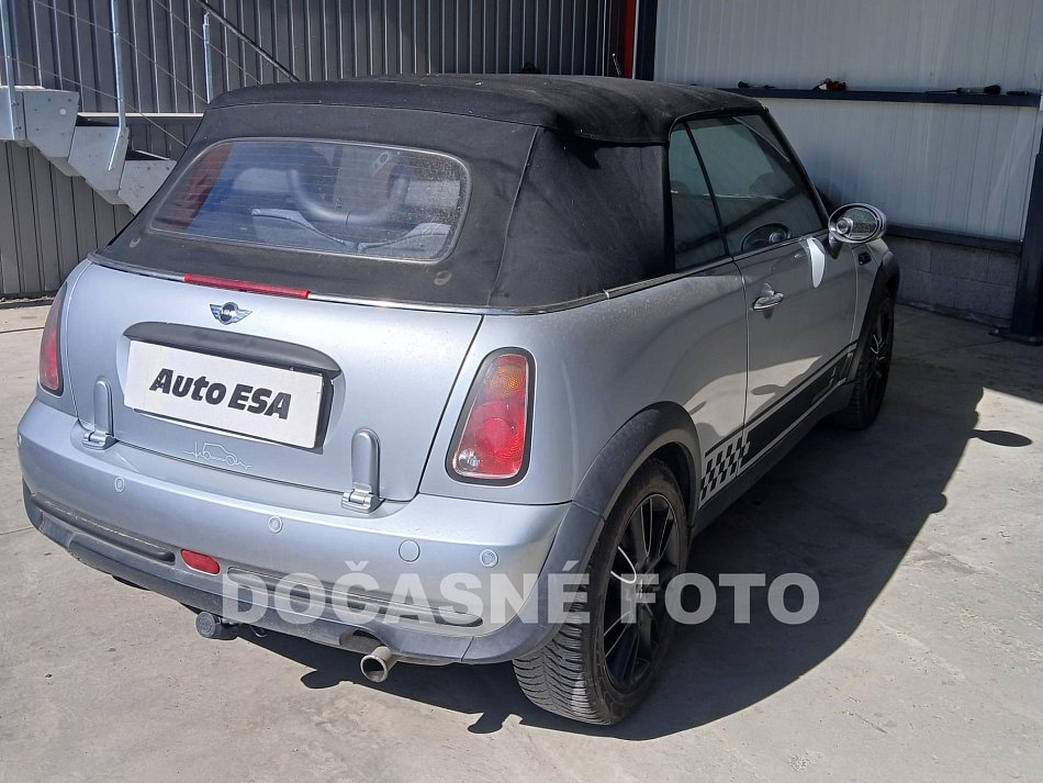 Mini One 1.6 i 