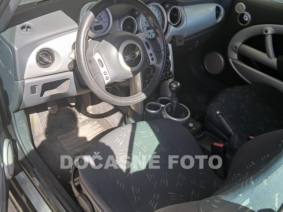 Mini One 1.6 i 