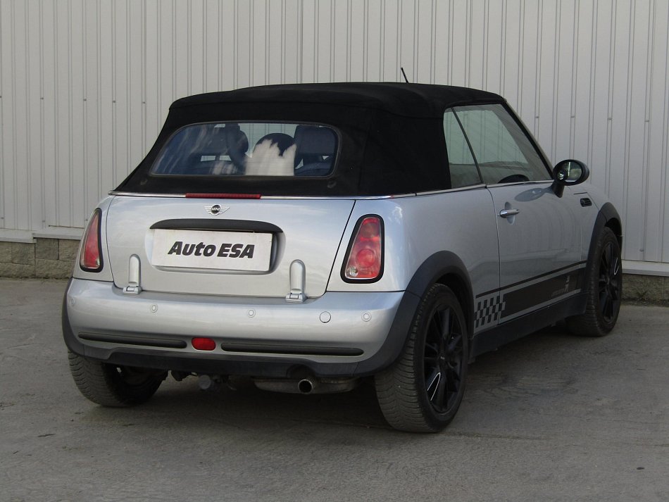Mini One 1.6 i 