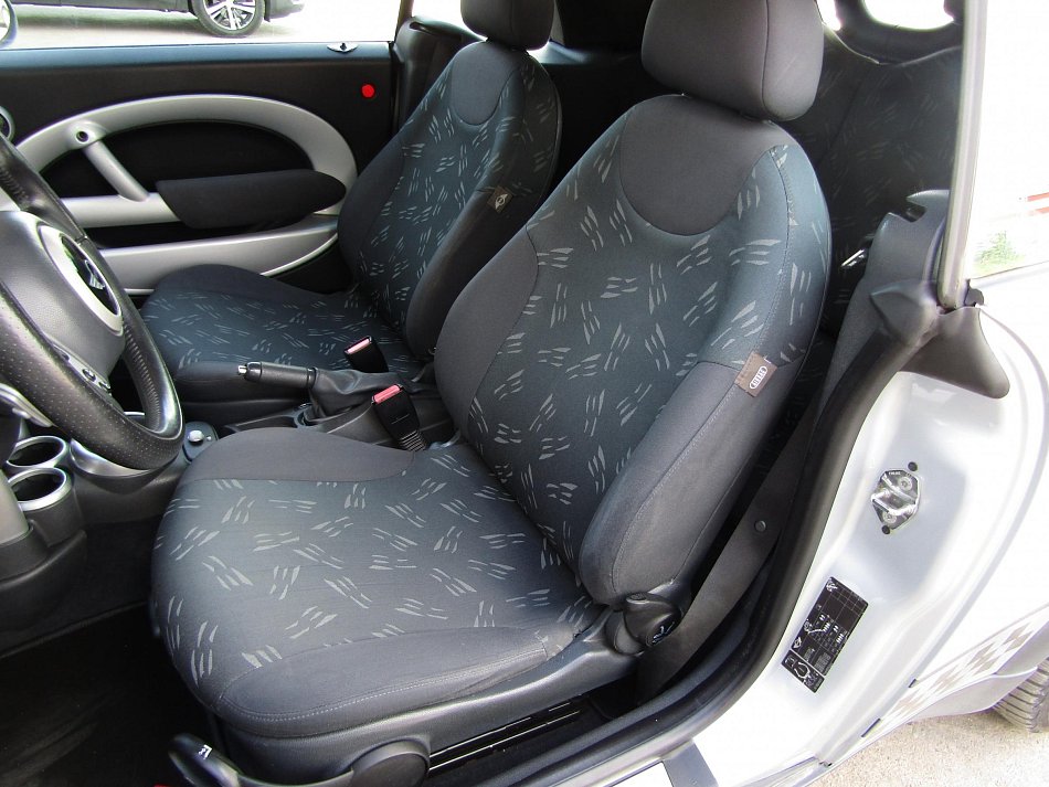 Mini One 1.6 i 
