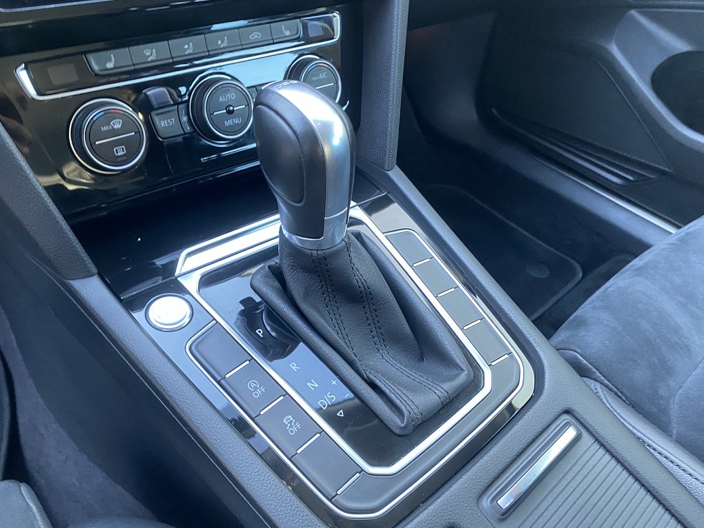 Volkswagen Passat 1.8 TSi Highline