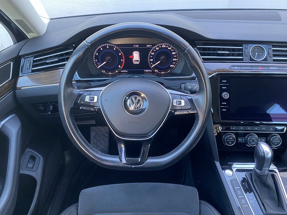 Volkswagen Passat 1.8 TSi Highline