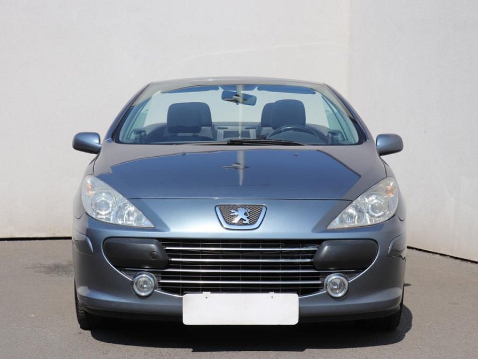 Peugeot 307 1.6 