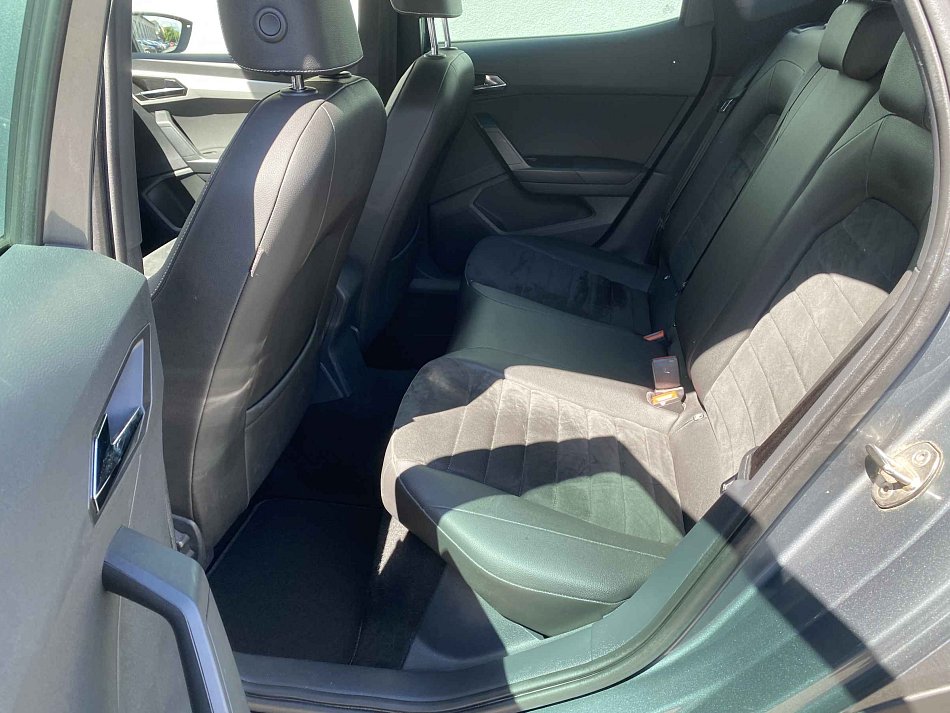 Seat Arona 1.0 TSi Xcellence