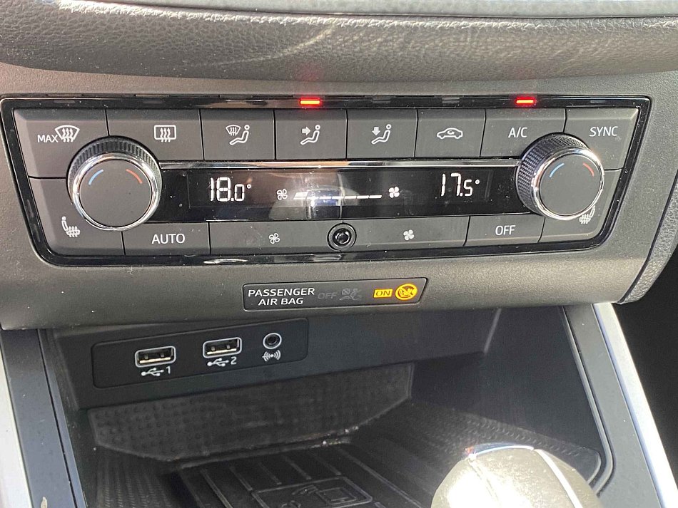 Seat Arona 1.0 TSi Xcellence