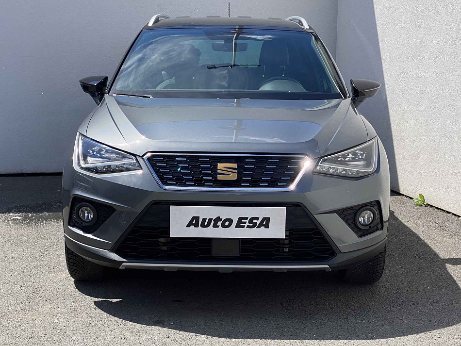 Seat Arona 1.0 TSi 