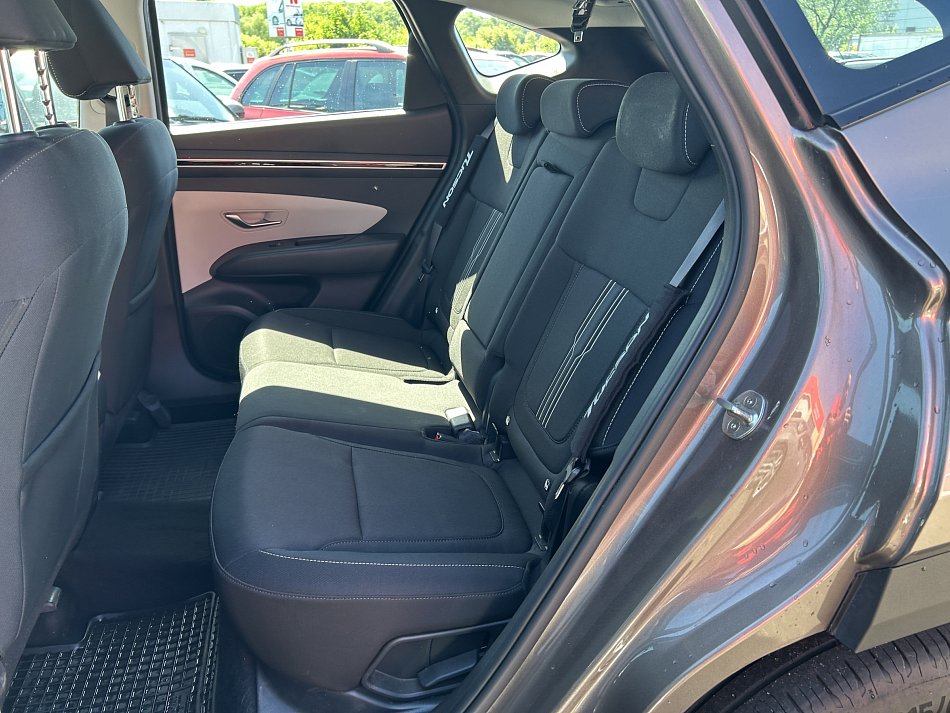 Hyundai Tucson 1.6TGDi Comfort 4x4