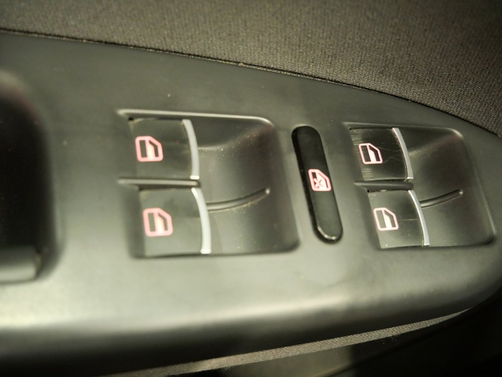 Volkswagen Touran 1.6TDi 