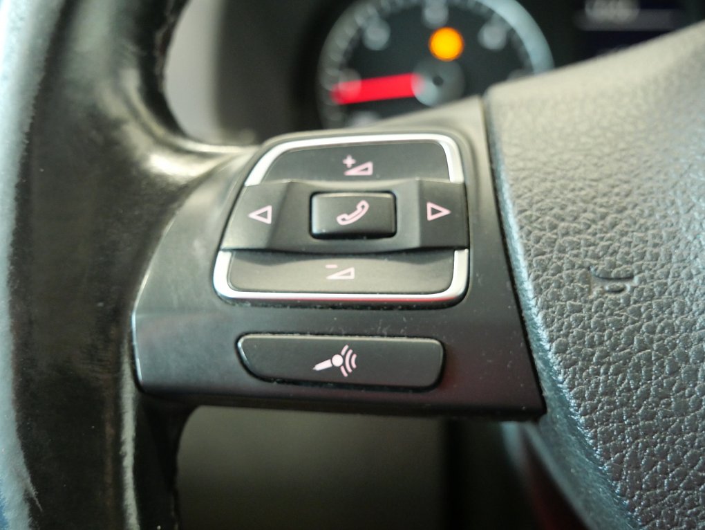 Volkswagen Touran 1.6TDi 