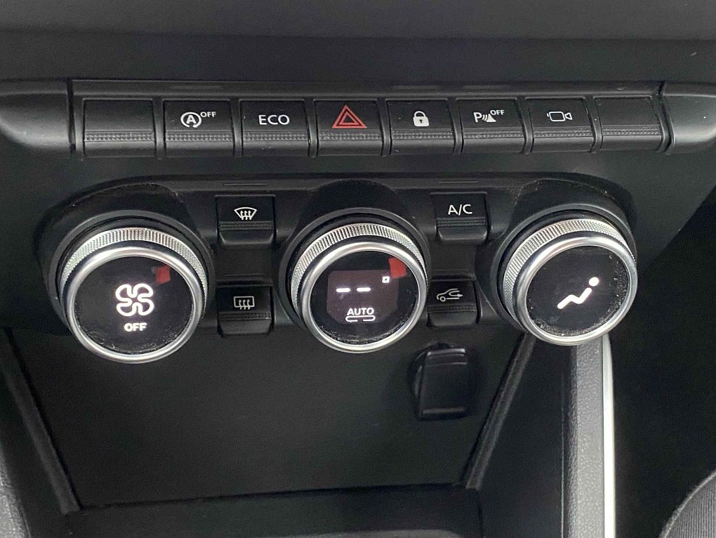 Dacia Duster 1.3 TCe Adventure