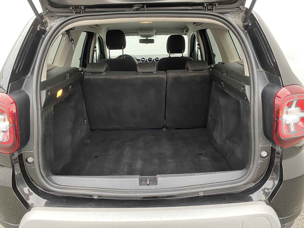 Dacia Duster 1.3 TCe Adventure