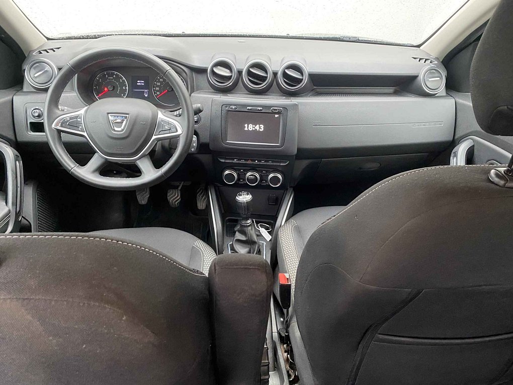 Dacia Duster 1.3 TCe Adventure