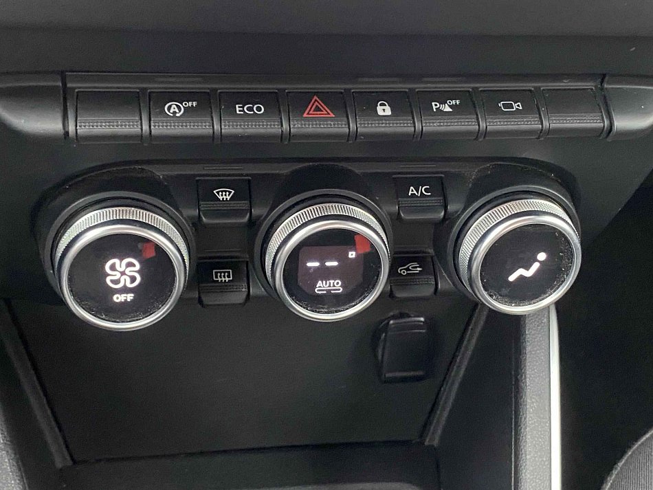 Dacia Duster 1.3 TCe Adventure