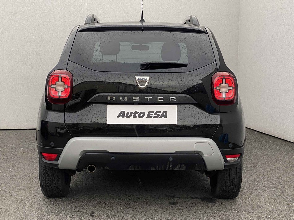 Dacia Duster 1.3 TCe Adventure