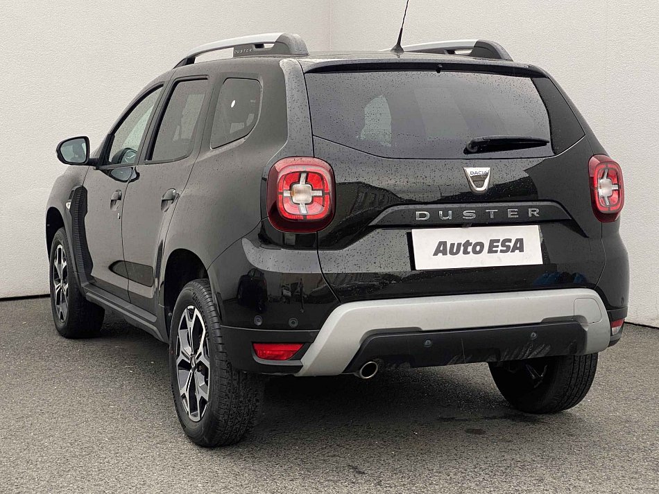 Dacia Duster 1.3 TCe Adventure