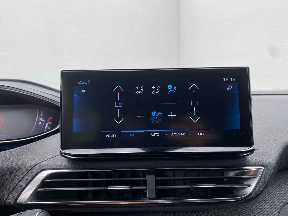 Peugeot 3008 1.2 PT Allure